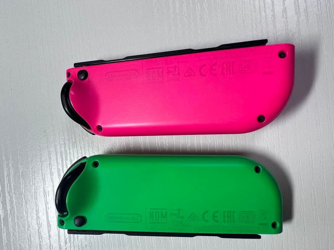 Nintendo Switch本体➕ケース