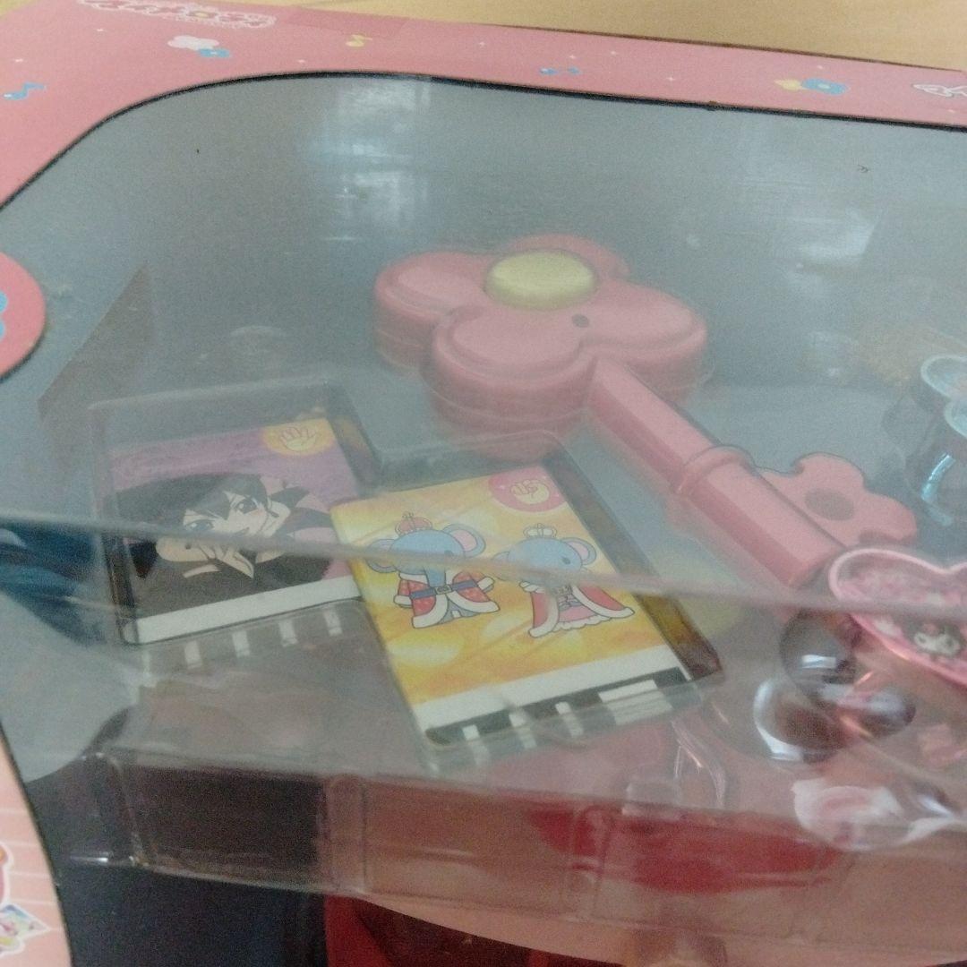 マイメロディ　メロディボックス　おねがいマイメロディ　PINOCCHIO 未開封