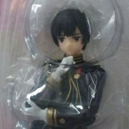 POP UP PARADE　ヘタリア　日本　 フィギュア