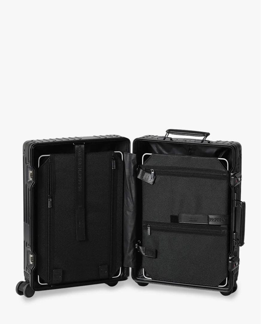 innovator Stealth 36L Cabin イノベーター ステルス