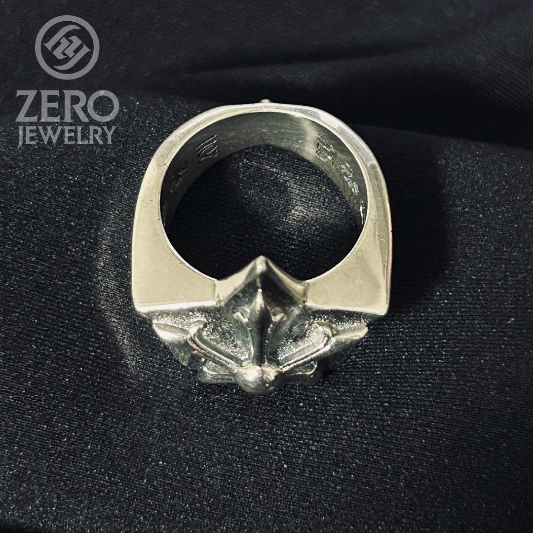 【⭐︎即日発送⭐︎】スターリング シルバー#14号