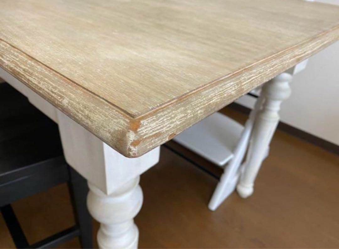 Francfranc ダイニングテーブル