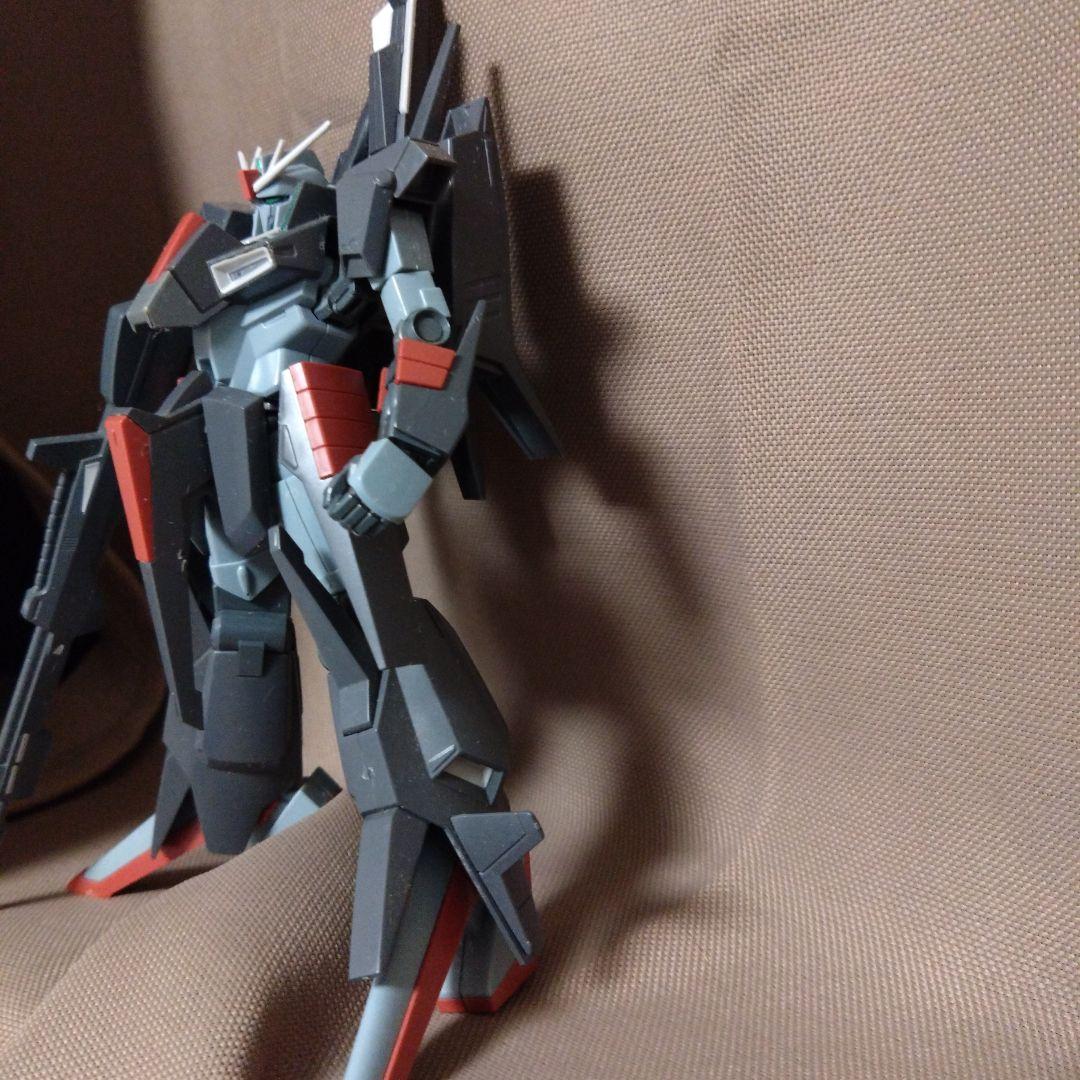 HG ZII(プレバン限定)ジャンク - メルカリ