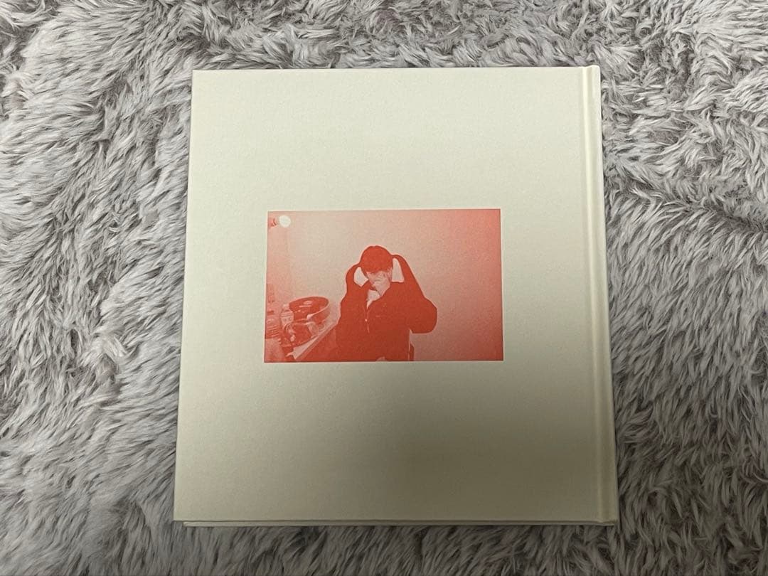 あいみょん　あの子にテレフォン　直筆サイン入り