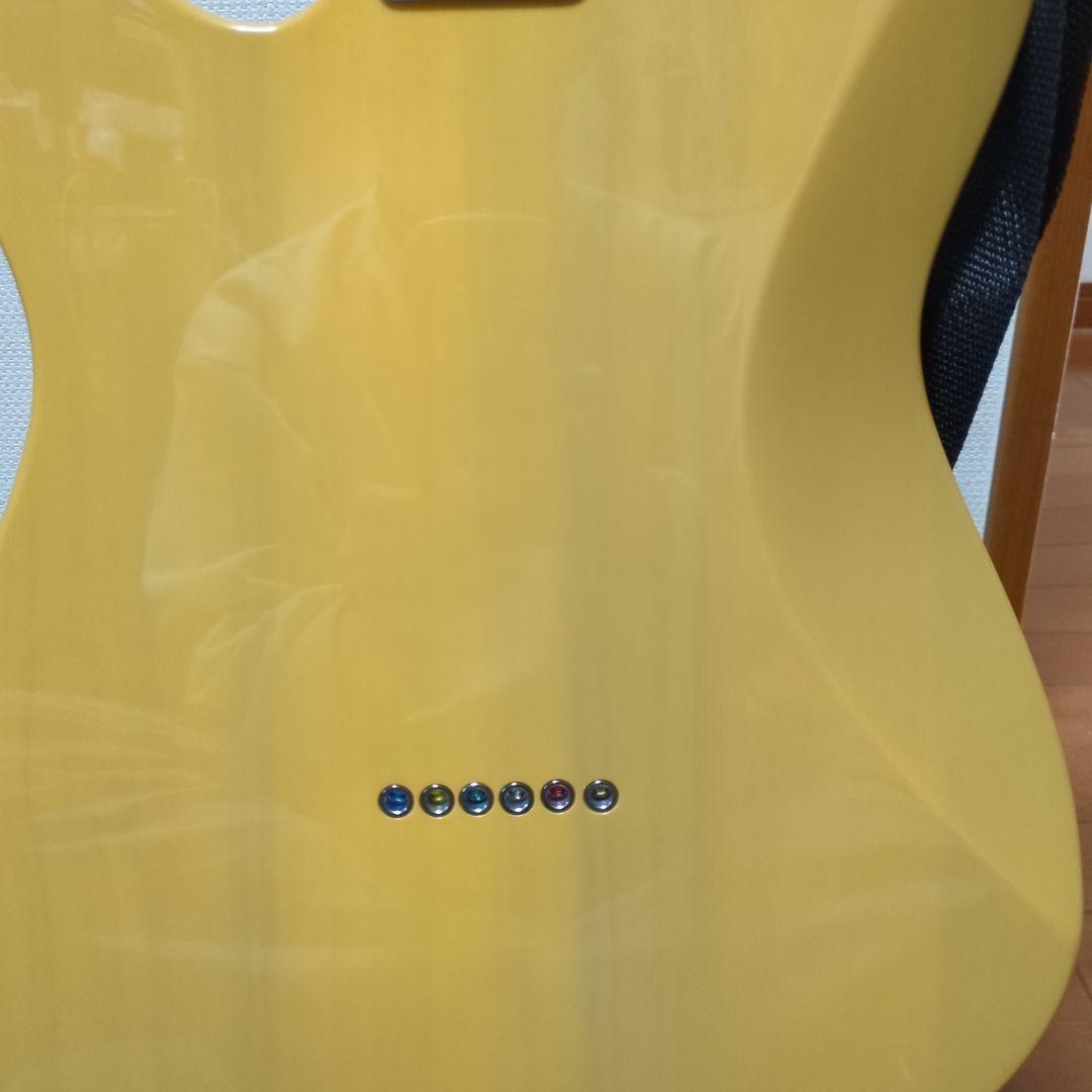 ［期間限定値引き］Squier by Fender Telecaster