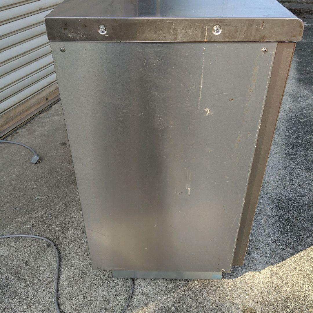 フクシマ 業務用 台下 冷蔵庫 コールドテーブル TMU-40RE2