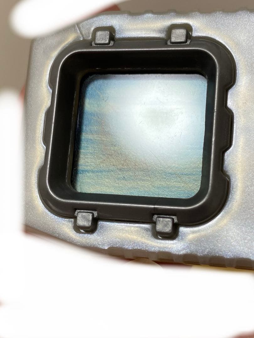 【平成当時品】デジモン　ペンデュラム ZERO ウィルスバスターズ