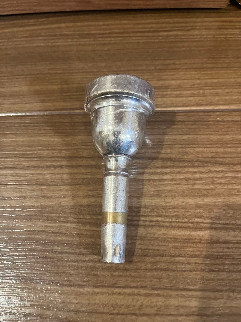 廃盤 ヤマハ 60C4 チューバ マウスピース YAMAHA - メルカリ