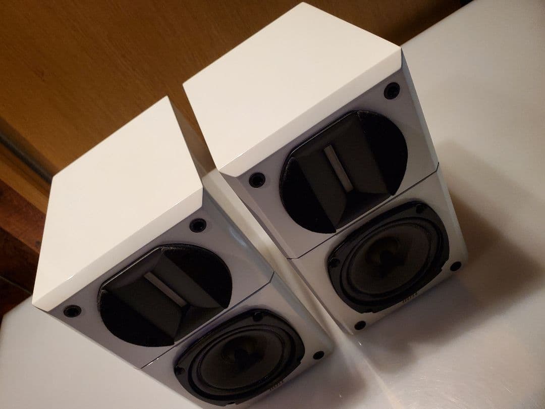 mhi Evidence MM01A スピーカー