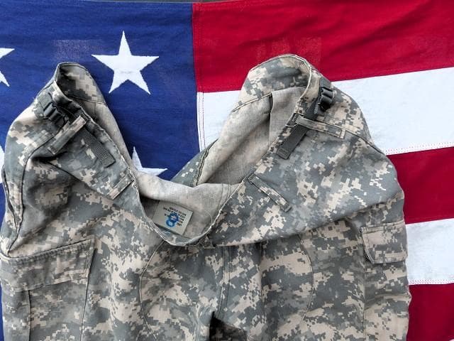 レア! 実物 ACU ヘリクルートラウザー L-S A2CU エアクルー 518