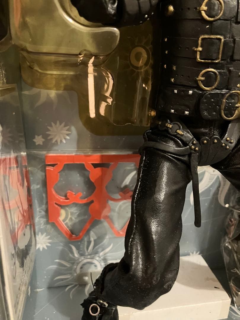 超レア！　TAE YANG／シザーハンズ【中古】