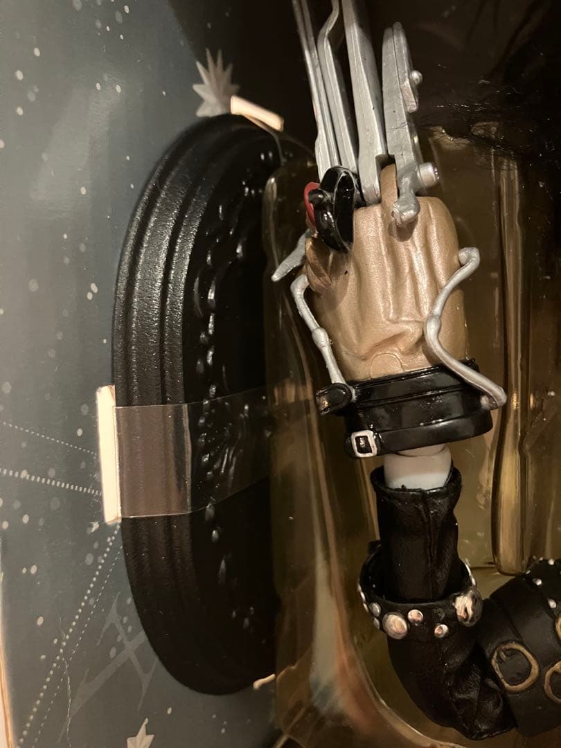 超レア！　TAE YANG／シザーハンズ【中古】