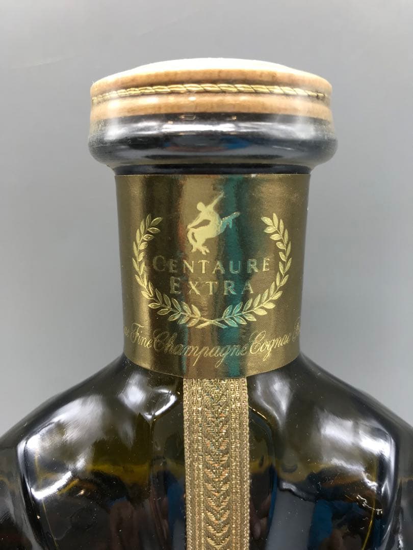 445[未開栓] 古酒 REMY MARTIN CENTAURE EXTRA 445[未開栓] 古酒 REMY
