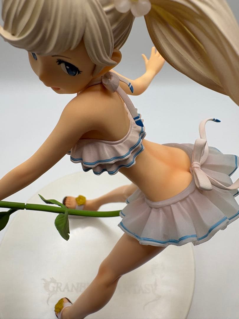 ミ*ト様 グランブルーファンタジー　イオ　1/7 ファットカンパニー