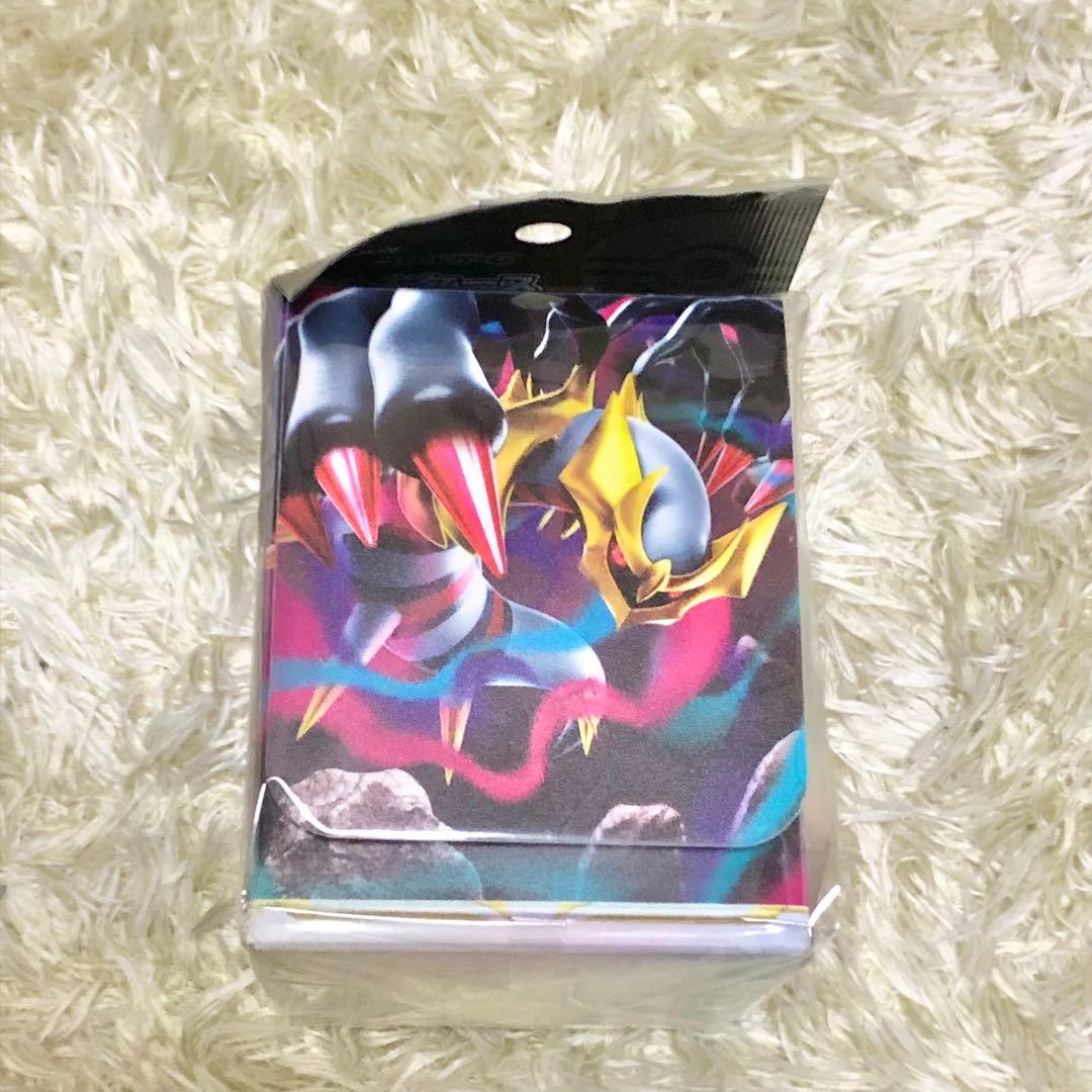 新品未開封✨ポケモンカードゲーム　デッキケース　プレイマットまとめ売り