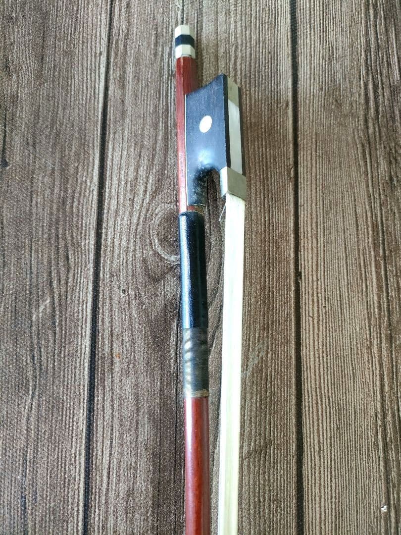 Suzuki バイオリン No.540 3/4 1980年製　スズキ