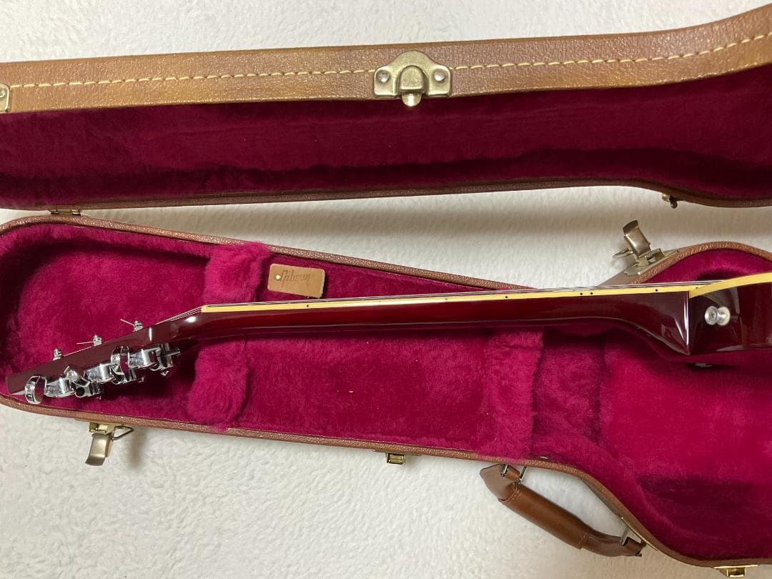 Cool Z Les Paul ZLS-2 セイモアダンカン ピックアップ