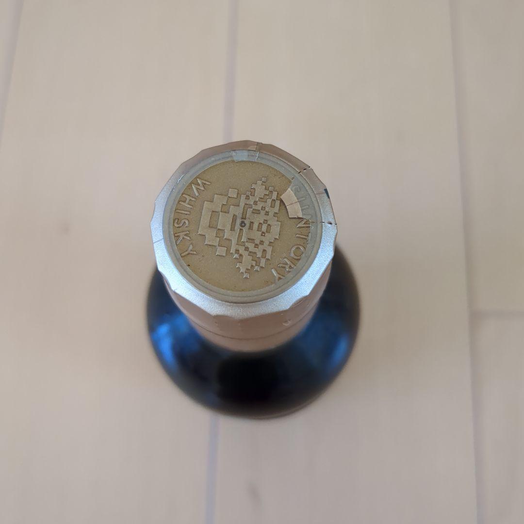 サントリー ピュアモルト 山崎 10年 ベビー 180ml ウイスキー