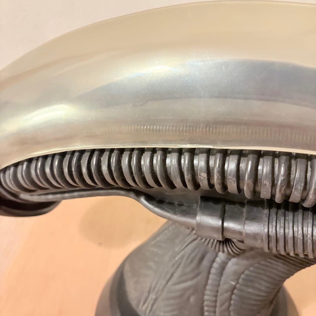 エイリアンフィギュア 25周年記念