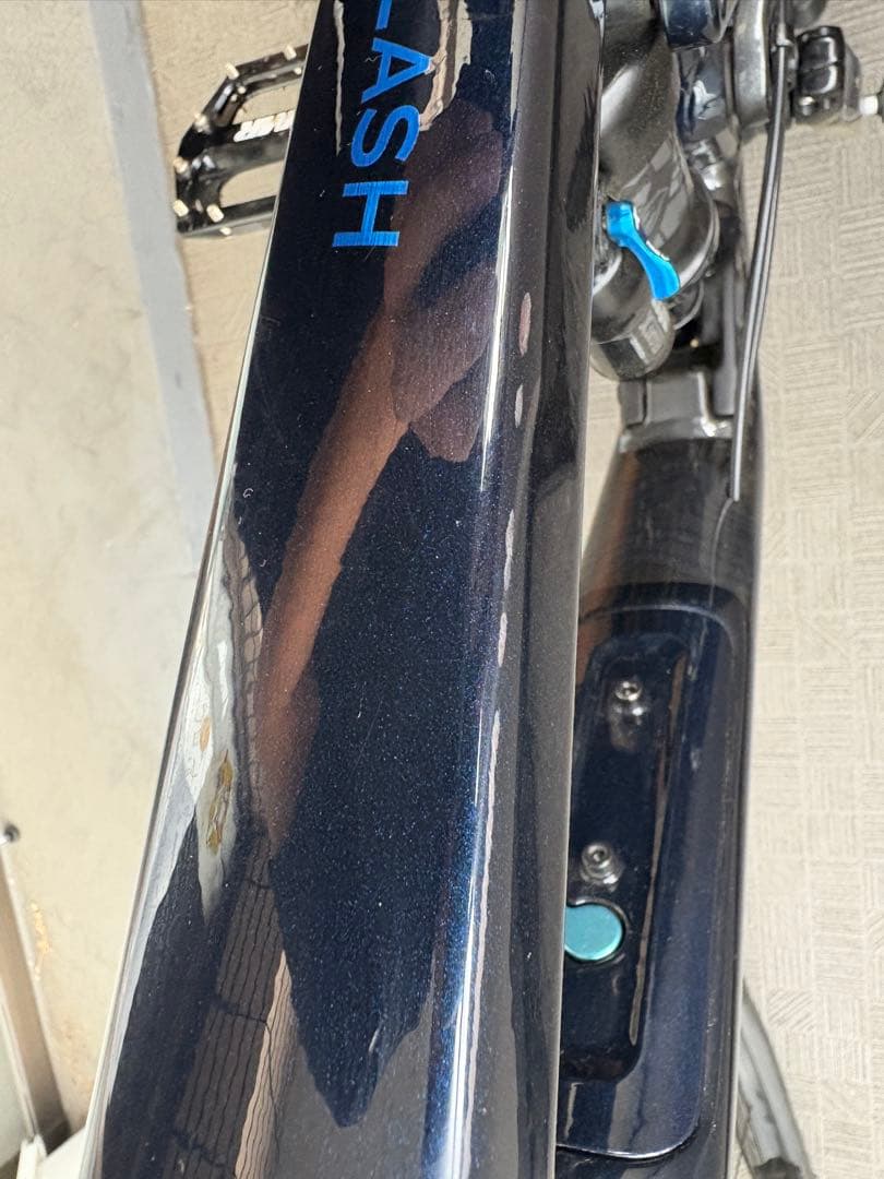 自転車本体 TREK SLASH8 GEN6 2024