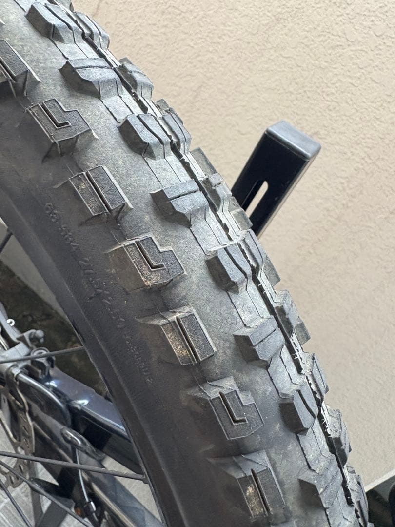 自転車本体 TREK SLASH8 GEN6 2024