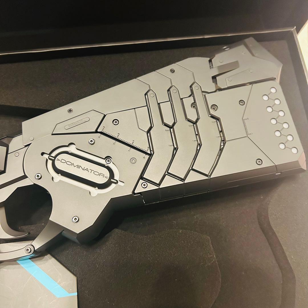 PSYCHO-PASS サイコパス　ドミネーター special edition