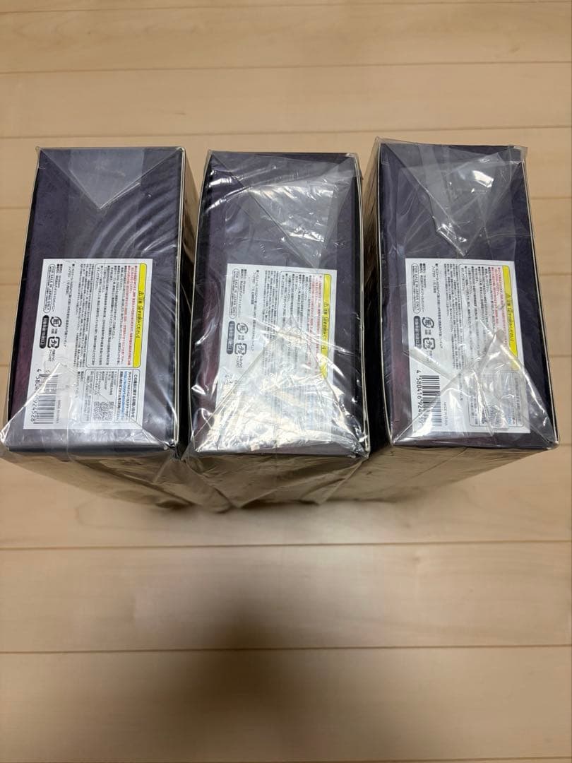 新品 スリーゼロ 呪術廻戦 虎杖 釘崎 五条 threezero