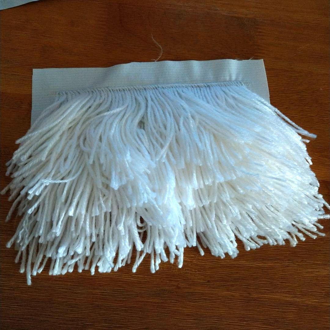 トリマートリミング練習用毛糸 6段1枚 - メルカリ