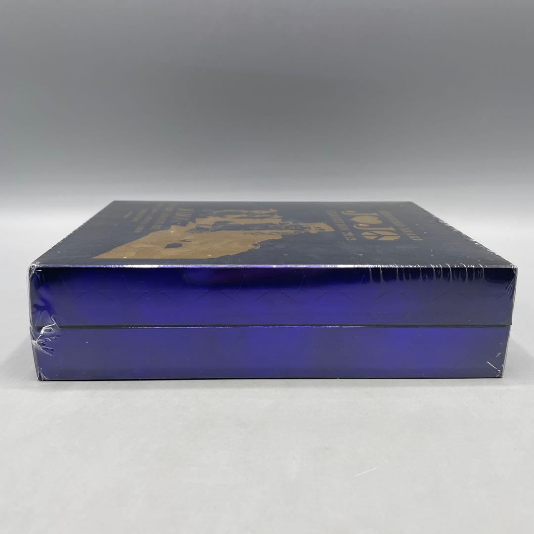 未開封 ジョジョ展 2012 限定 ポストカードコンプリートボックス