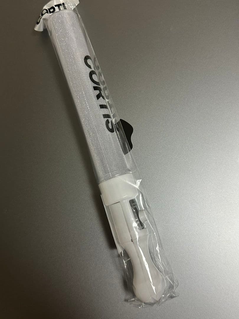 韓国 CORTIS コルティス ショーケース ペンライト - メルカリ