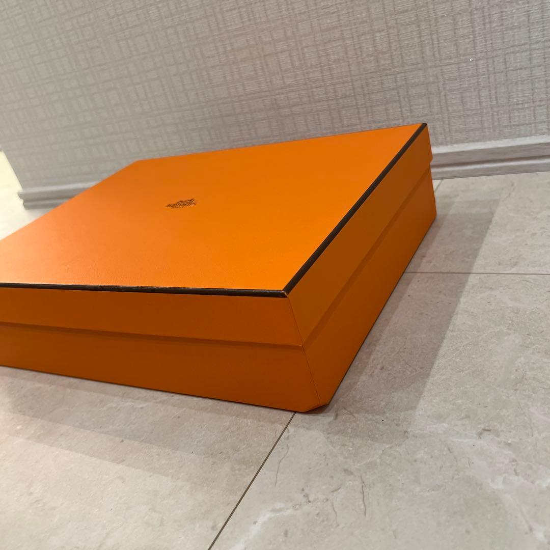 エルメス コンスタンスミニ 空箱 付属品付