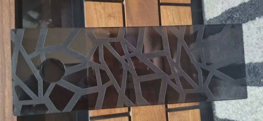 テーブル・チェア・ハンモック 1/f.space black lighting boa テーブル・チェア・ハンモック 1/f.space black lighting boa テーブル