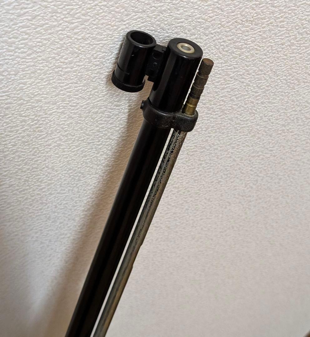 ジャンク扱い マルシン アンシュッツ モデル1403 ソフトエアーガン