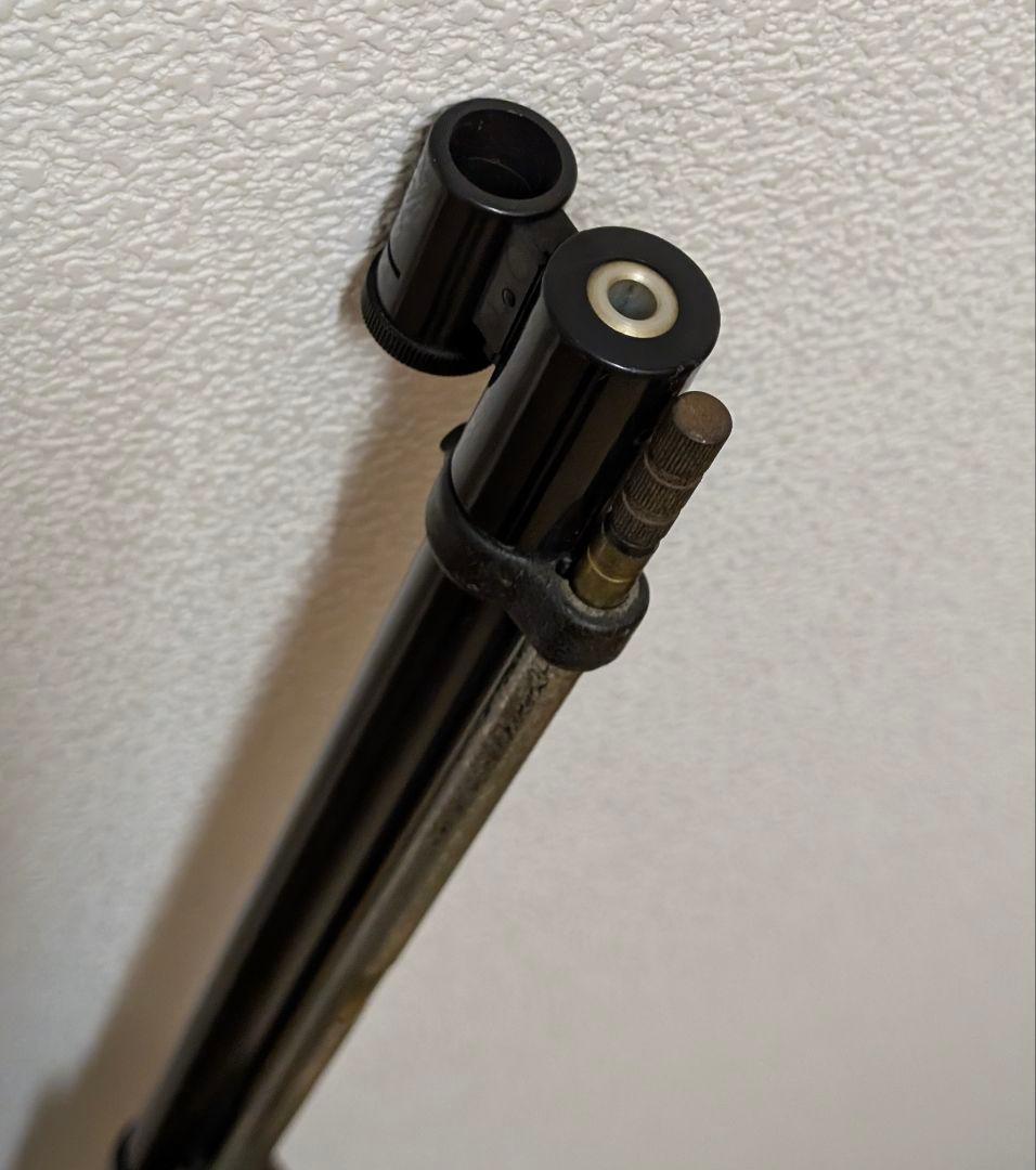 ジャンク扱い マルシン アンシュッツ モデル1403 ソフトエアーガン