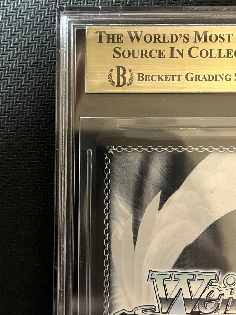 【BGS10】月雪ミヤコ（水着） SP ブルーアーカイブ 金10