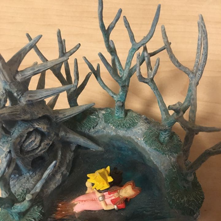 配送 ファイナルファンタジー 7 忘らるる都 クラウド エアリス