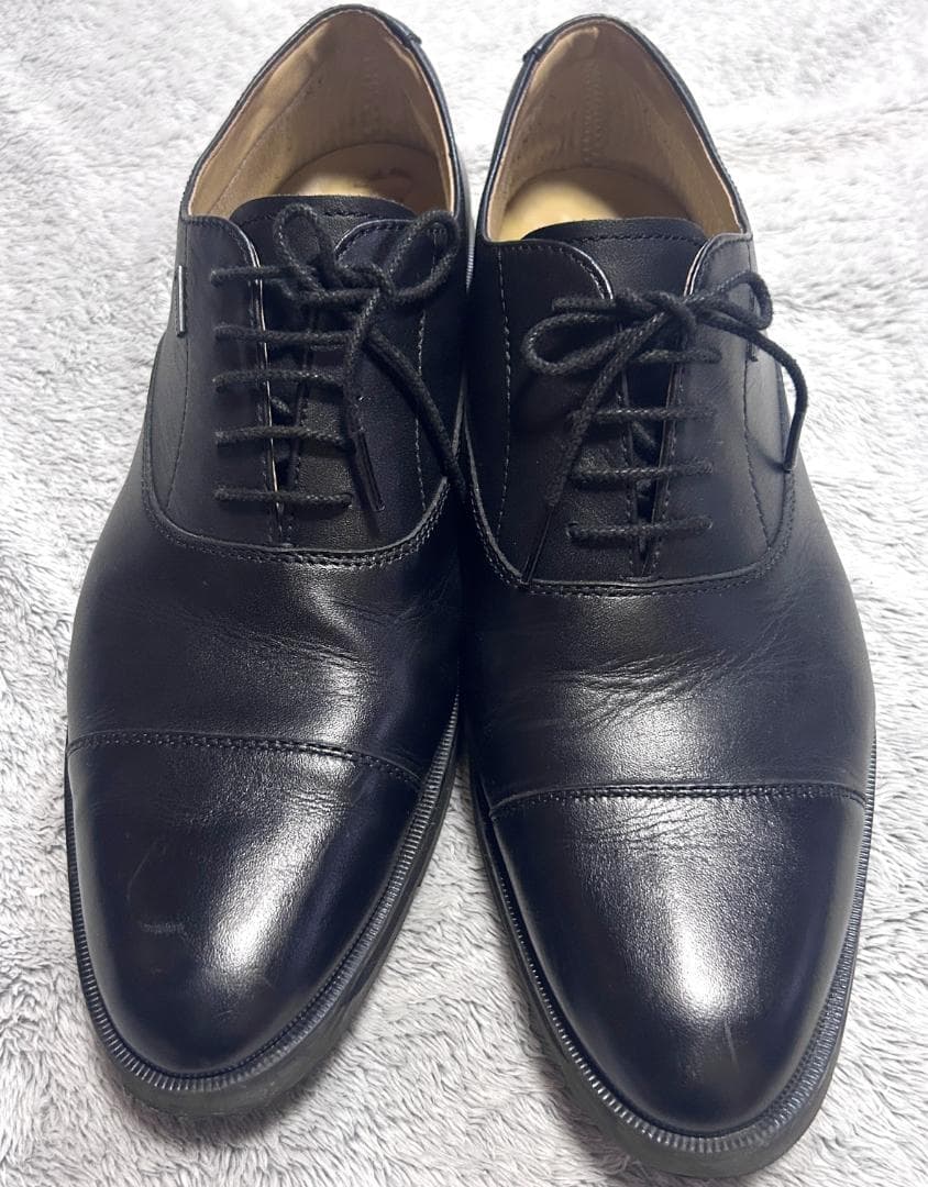 24時間以内/匿名配送 ミズノ ゴアテックス ウォーキング M-BIZ 28cm