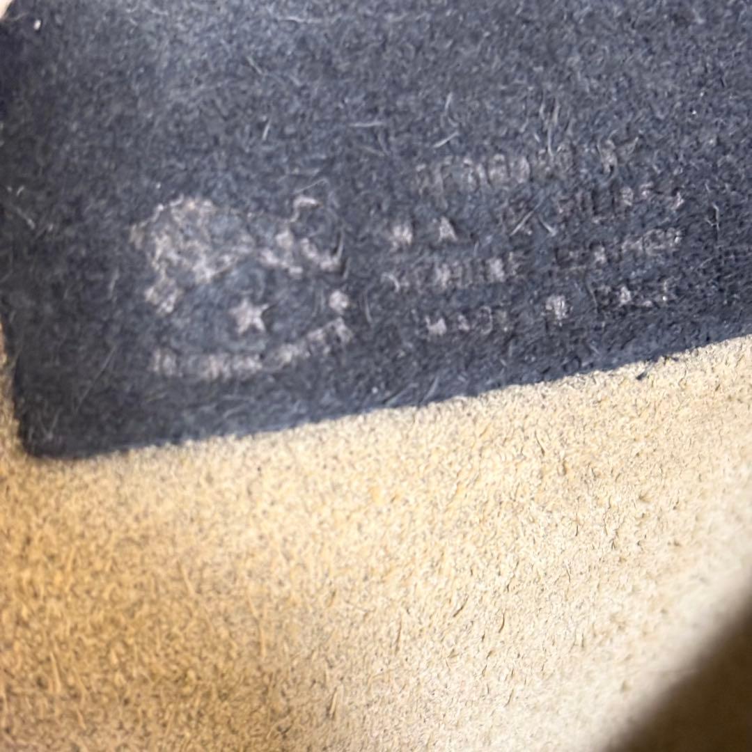 ✨美品✨希少 イルビゾンテ ショルダーバッグ 斜め掛け 筒型 レザー ブラック