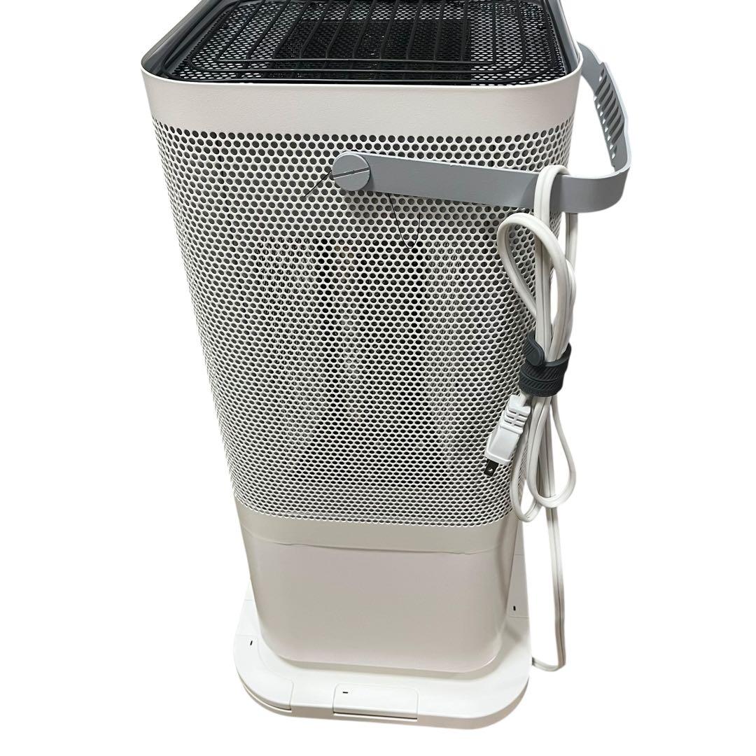 美品】edir エディル 5面 カーボンヒーター - メルカリ