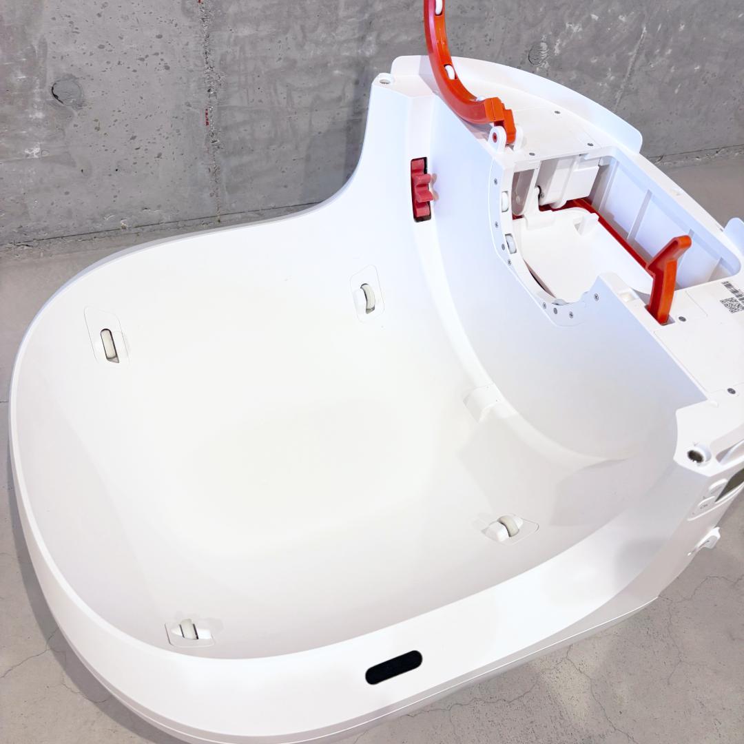 自動ネコトイレ PETKIT Pura Max 1ヶ月使用 美中古