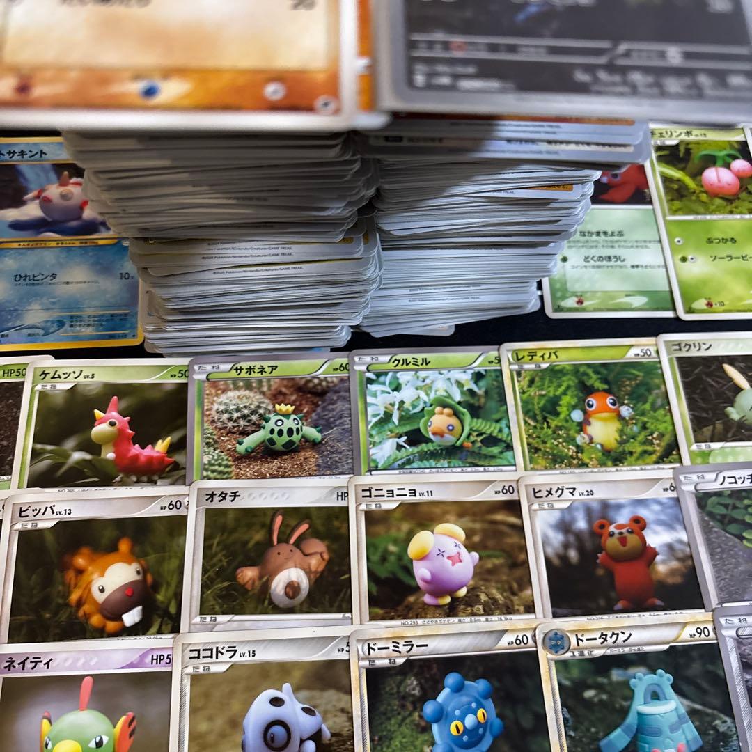 約1200枚】ポケカ モリイユカ 森井由佳 Yuka Morii 128種