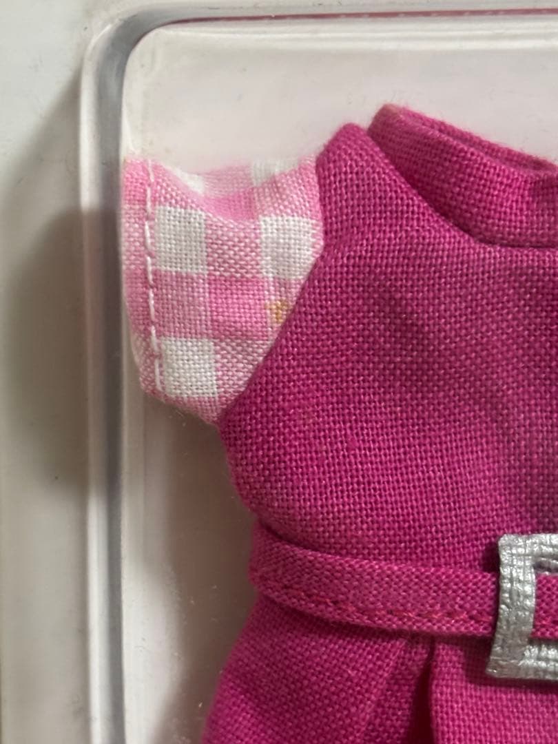 激レア　ハローキティ ドレスアップコレクション ワンピース #1