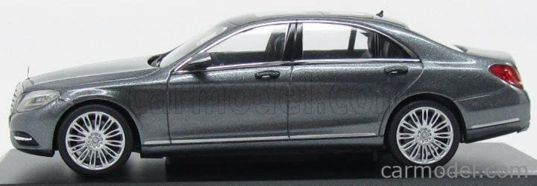 ミニカー 1/43 Mercedes-Benz S-Klasse W222