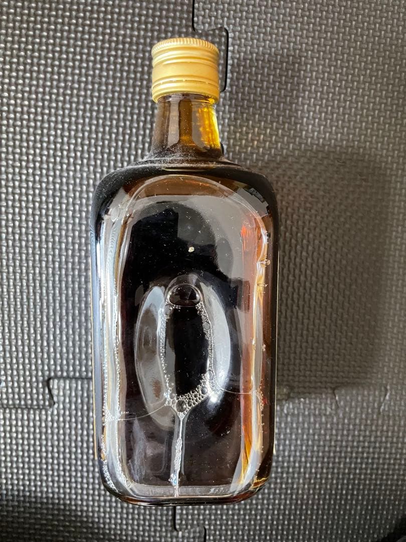 未開封 1980年代流通]Glenfarclas 15Years Old