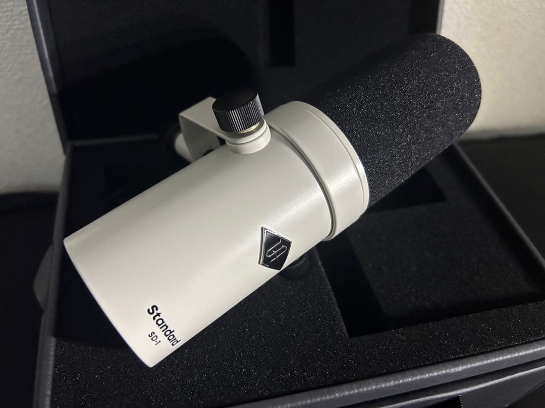 配信機器・PA機器・レコーディング機器 Universal Audio SD-1