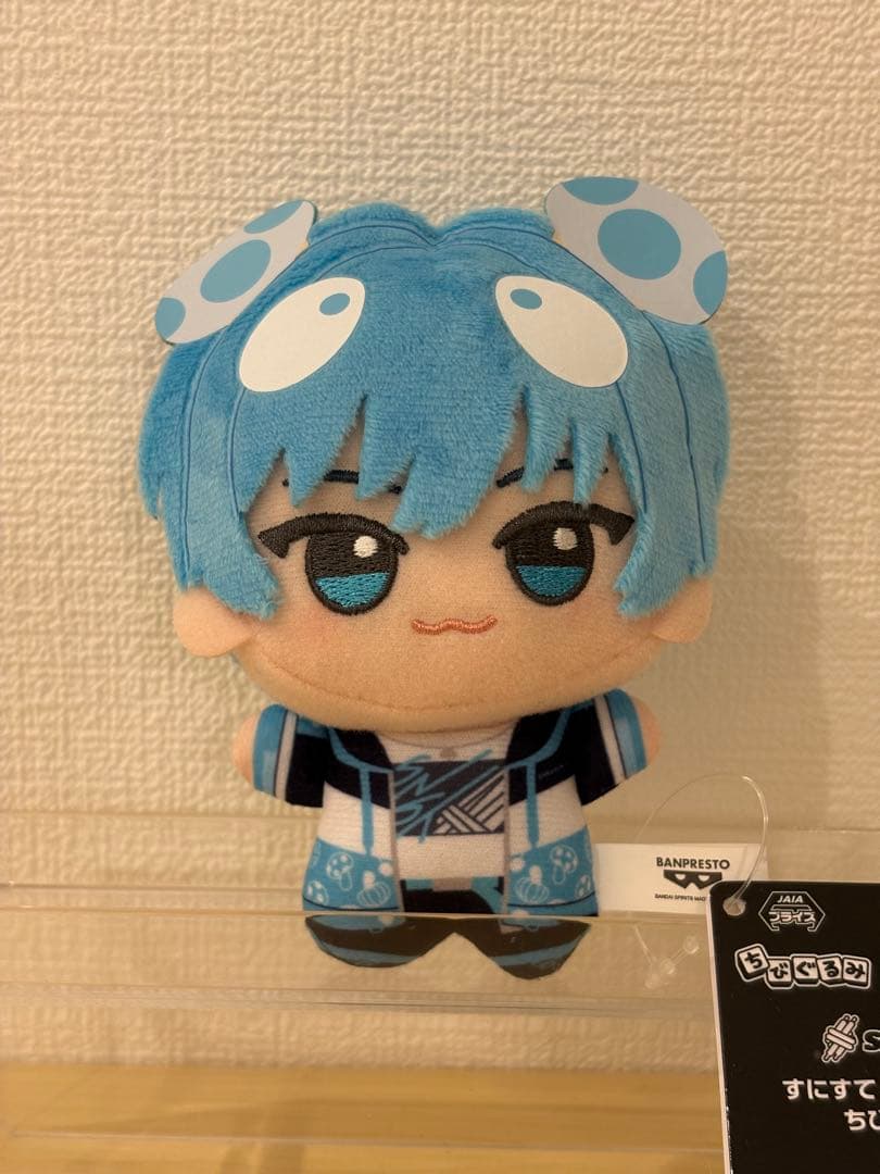 すにすて - SneakerStepちびぐるみ 全種セット - メルカリ