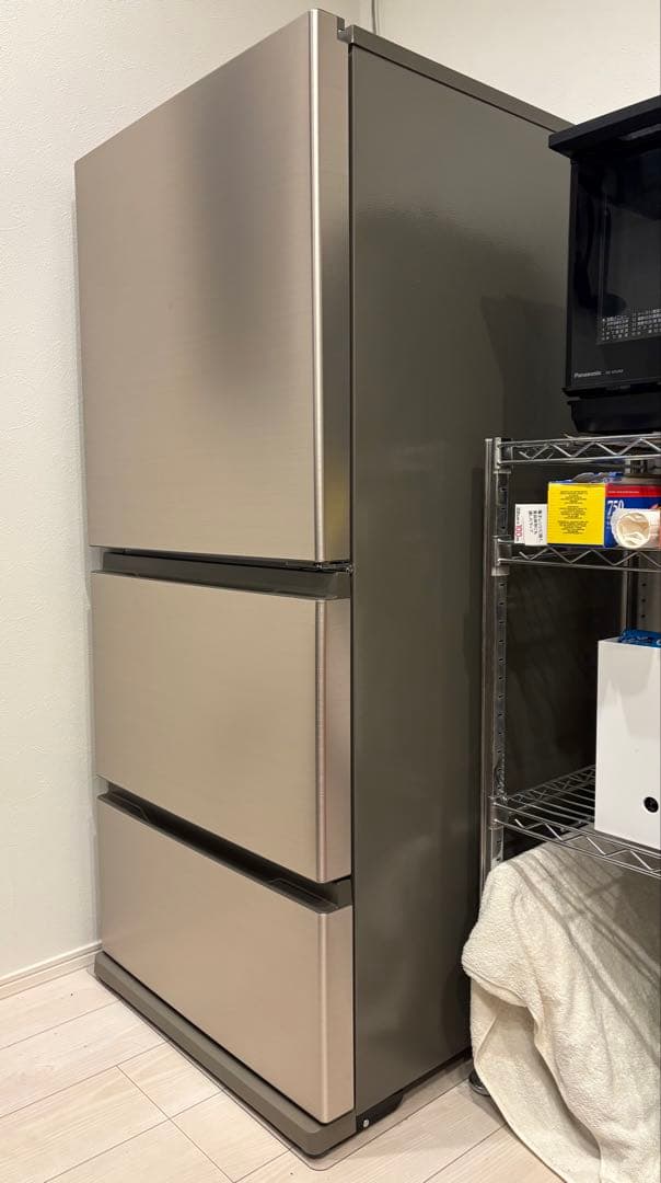 【11月発送】2025年製AQUA 冷蔵庫 AQR-26R