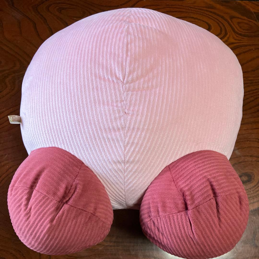 【カービィ部屋を作ろう！】星のカービィ　ぬいぐるみ　コーデュロイ　１２体