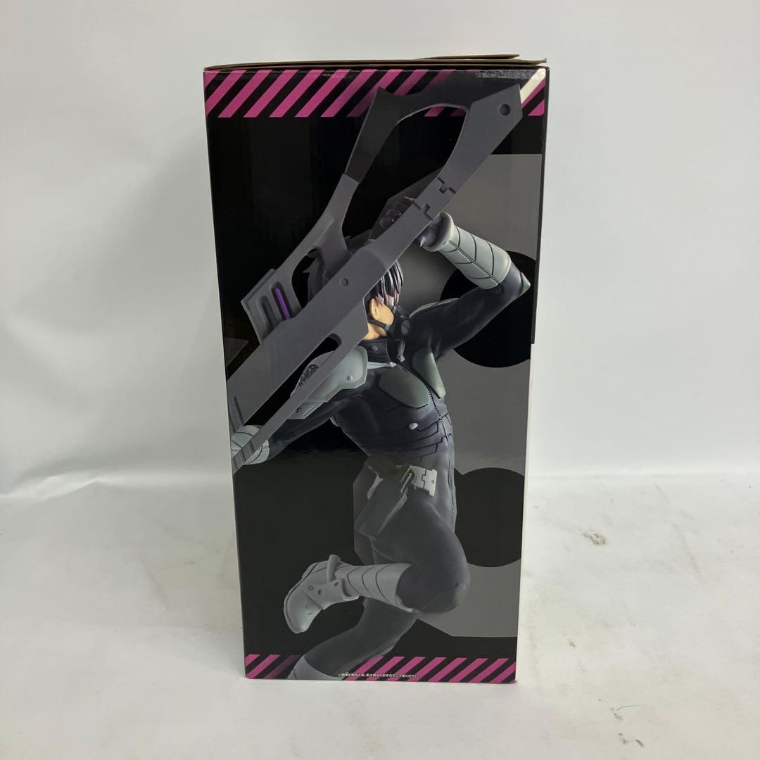 JF8019 未開封 怪獣8号 ラストワン賞 鳴海弦 ラストワンver.