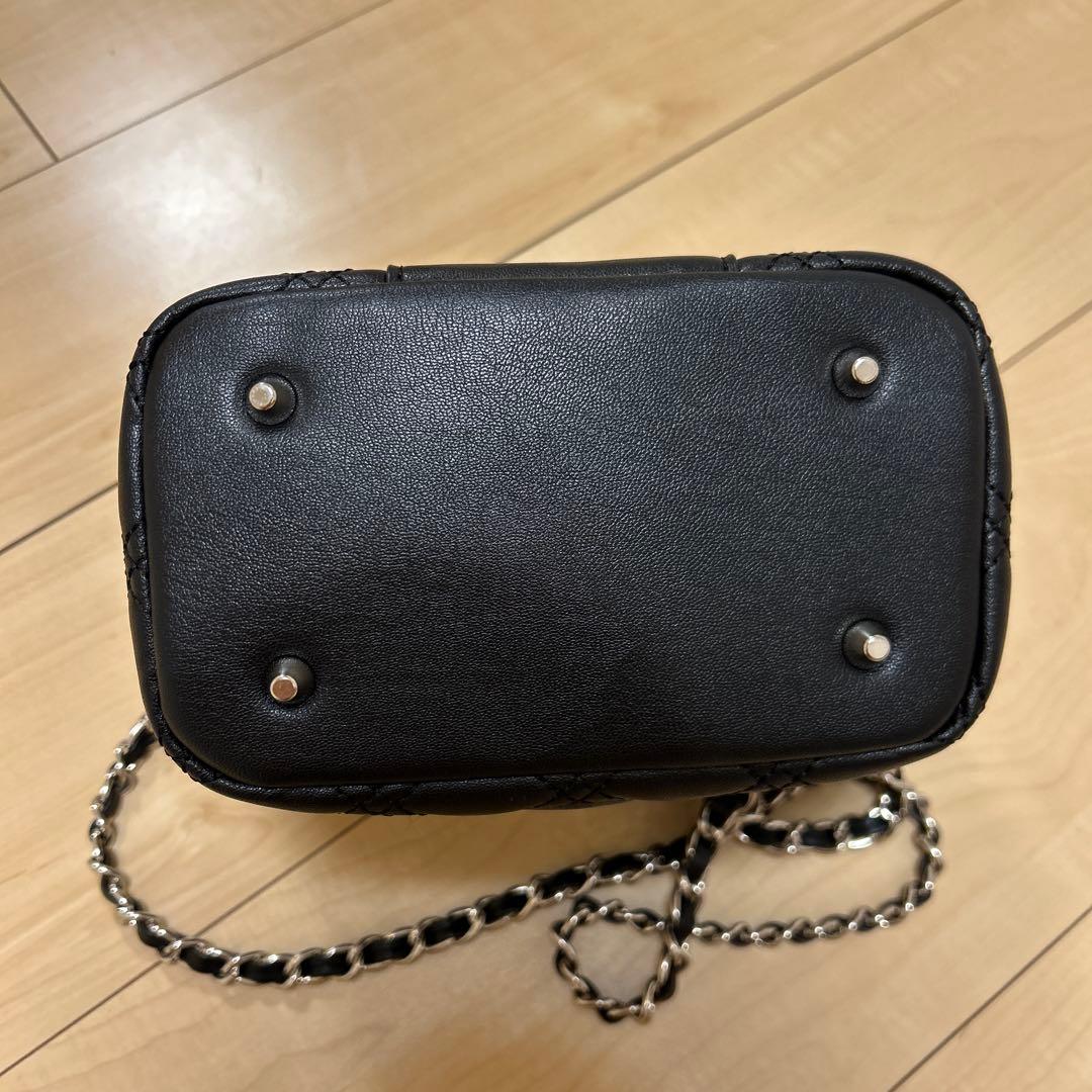 a*︎様 GYDA ラインストーンキルティングBAG